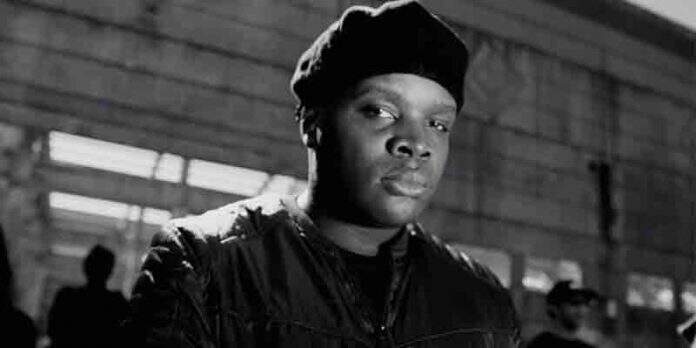 Valete eleva Kid MC a lenda do Rap angolano - Notícias de Angola