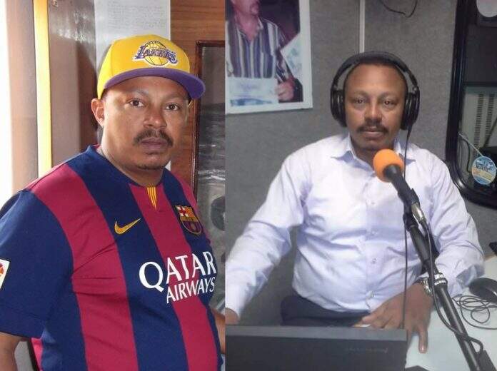 Carlos Alberto