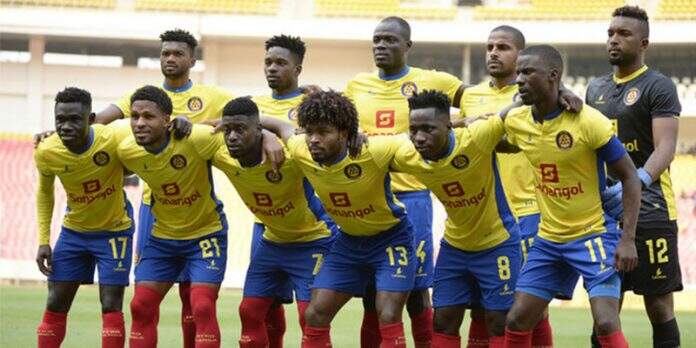 Petro de Luanda - Notícias de Angola