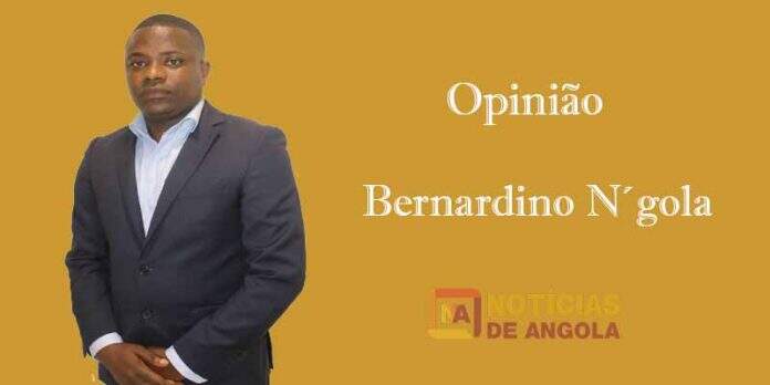 Bernardino Ngola - NA
