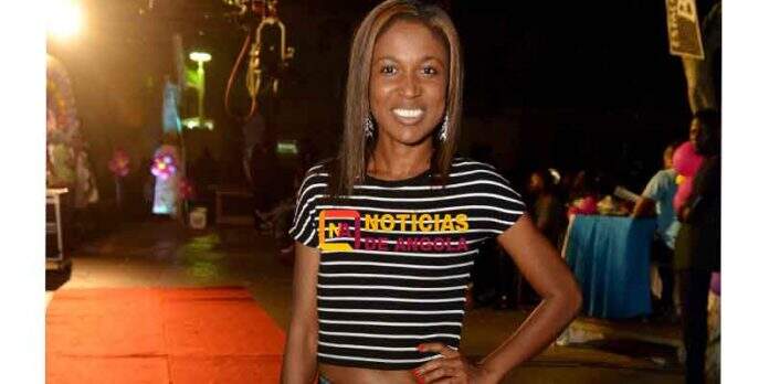 Isidora Campos - Notícias de Angola