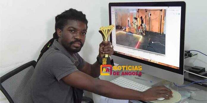 Martins DG - Notícias de Angola