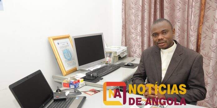 Pastor Ovídio de Chissemgue