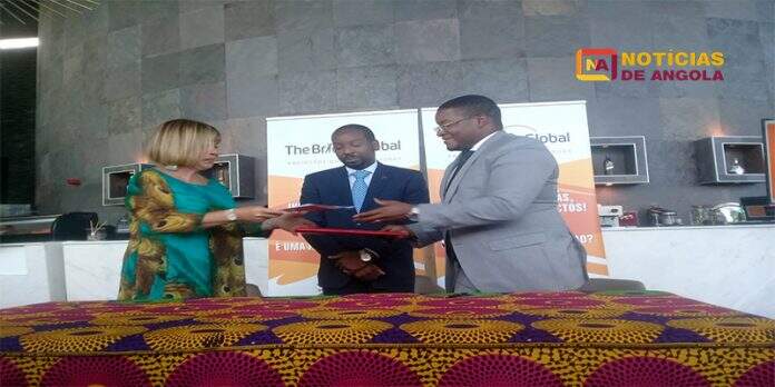 The Bridge Global e Ministério da Cultura firmam relações no âmbito da responsabilidade social
