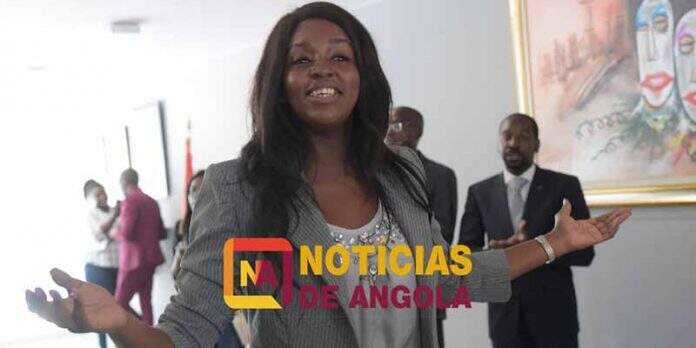 Gersy Pegado - Notícias de Angola