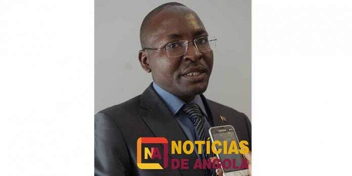 João Pedro Lorenço - Notícias de Angola