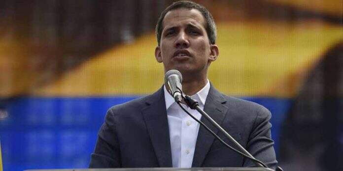 Juan Guaidó - Notícias de Angola