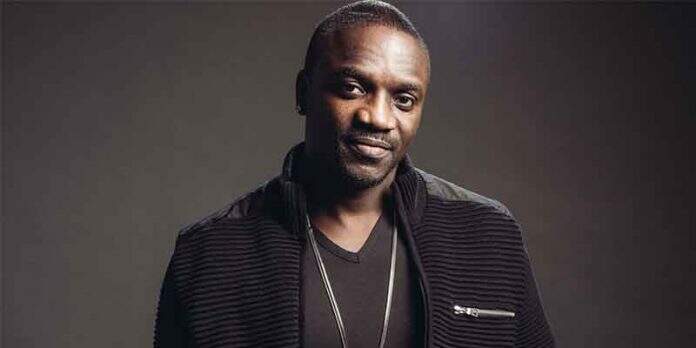 Akon - NA