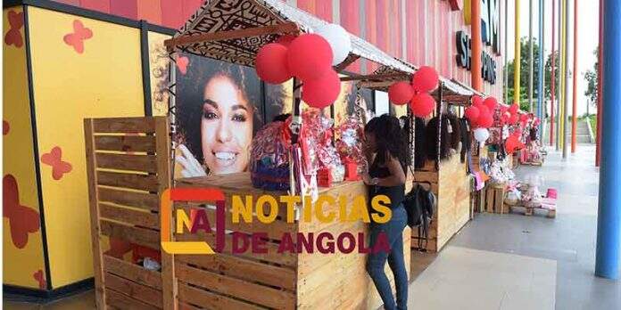 Feira dos Namorados - NA