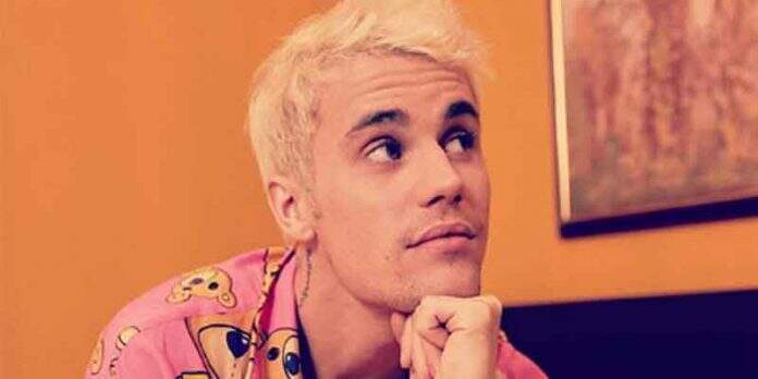 Justin Bieber - NA