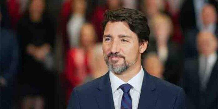 Justin Trudeau - Notícias de Angola