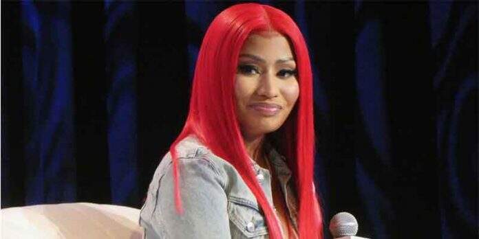 Nicki Minaj -NA