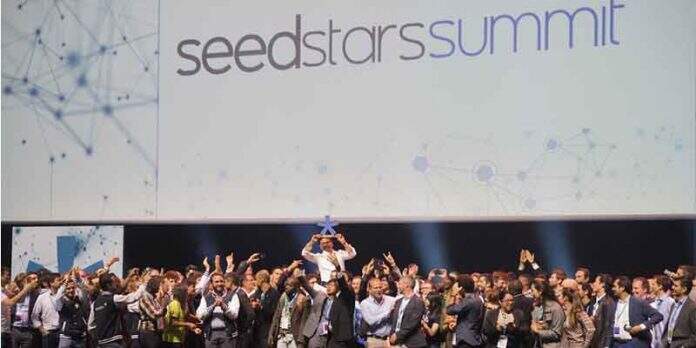 Seedstars summit - NA