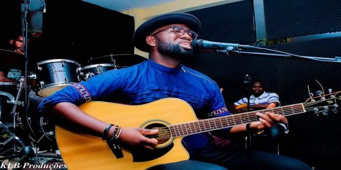 Pascoal Mussungo