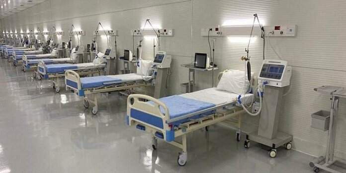 Hospital de campanha