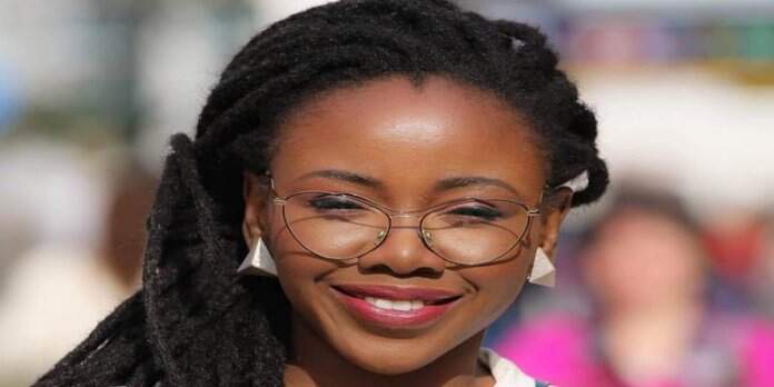 Mwana Afrika - NA