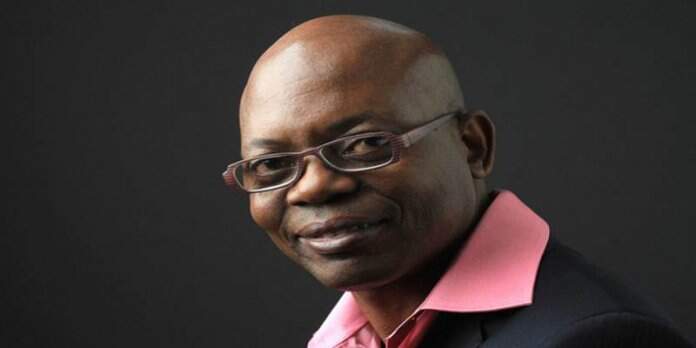 Flipe Mukenga - NA