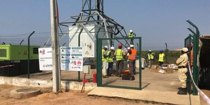 AVP Serviços fortifica presença no mercado angolano